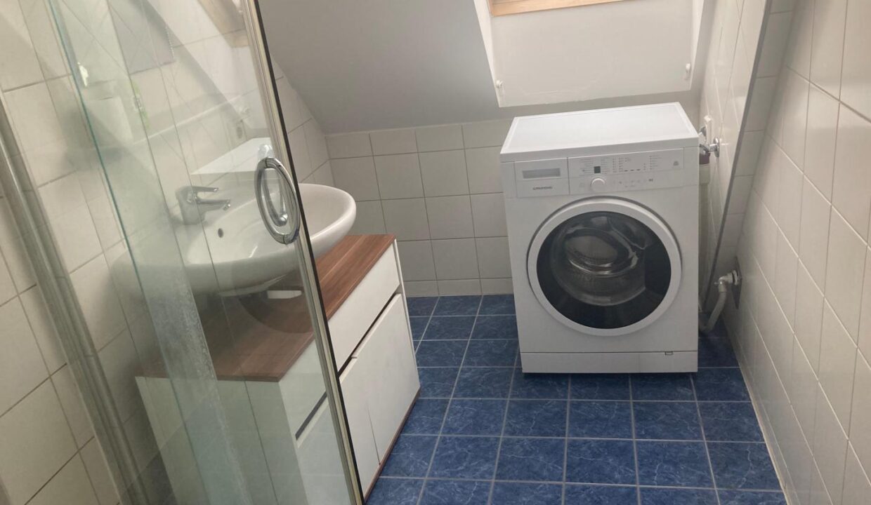 Wohnungsbeispiel