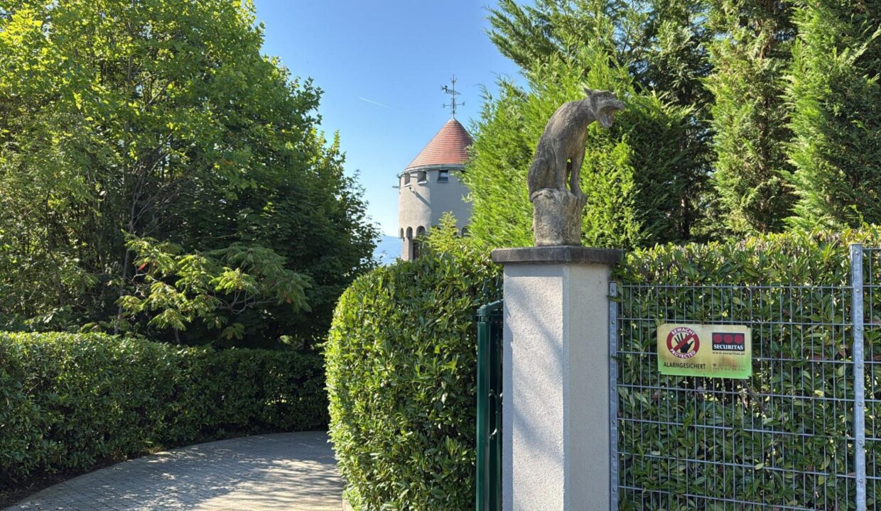 Hereinspaziert in DAS Objekt in Graz Umgebung