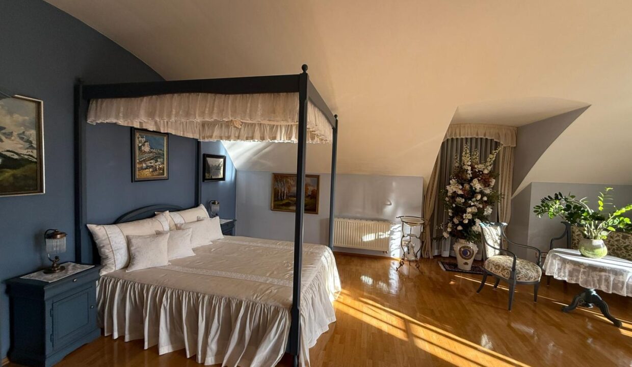 Gästezimmer
