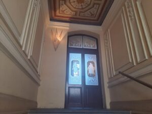 Neuer Preis: Zinshaus in Grazer Bestlage – saniert,&hellip;