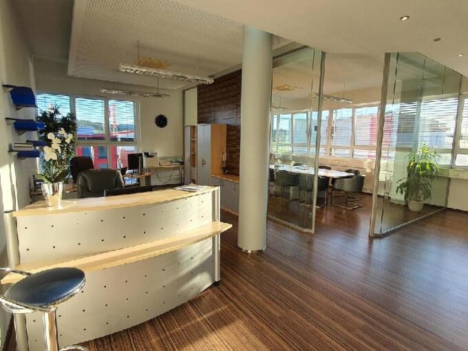 Innenfoto — IMMOXX. Immobilien Graz