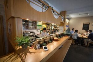 Restaurant in Toplage Graz-Geidorf – Voll ausgestatteter Gastronomiebetrieb&hellip;