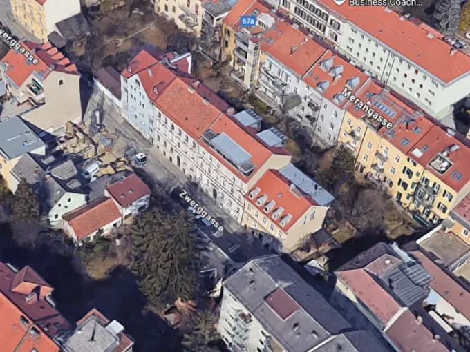 Zinshaus / Renditeobjekt Graz – Neuer Preis – Zinshaus in Bestlage Graz-St. Leonhard –…