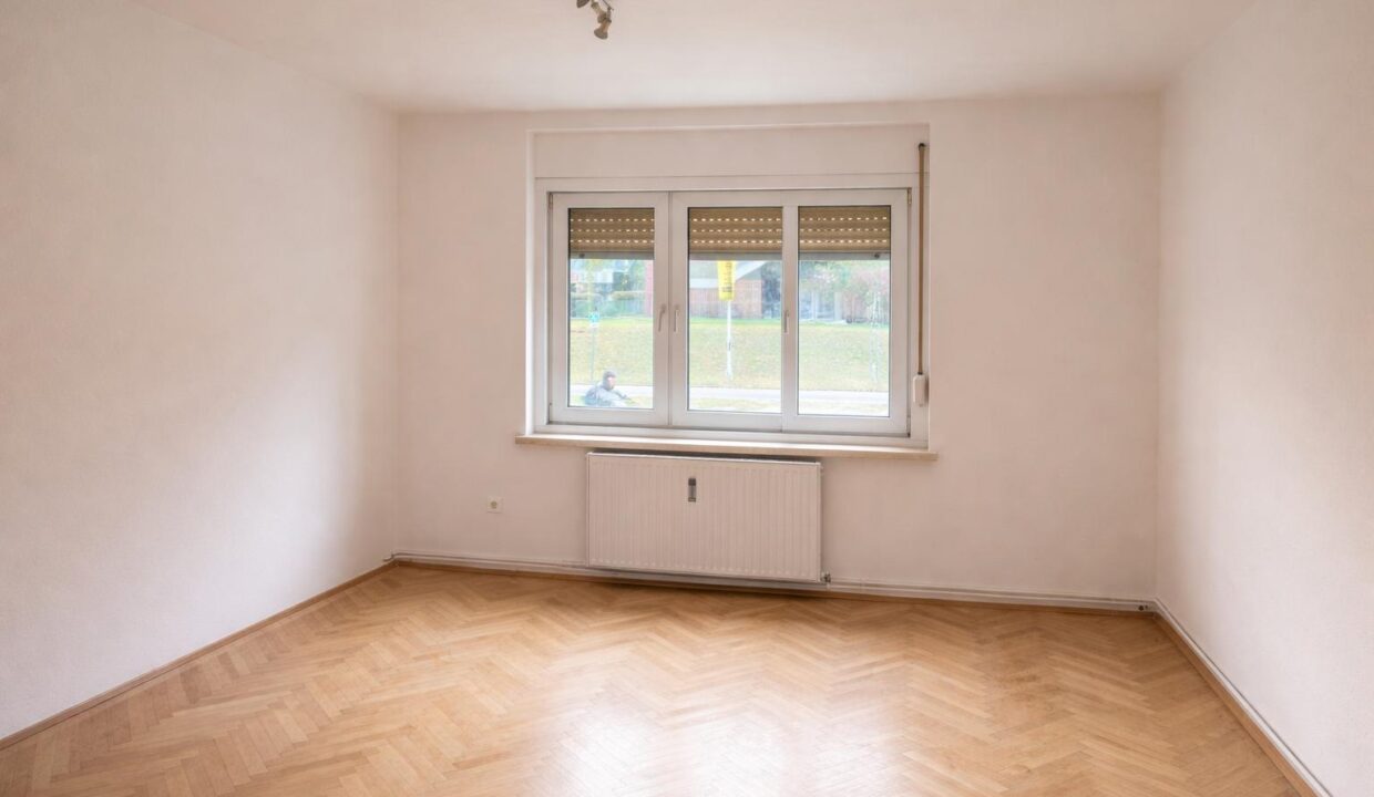 Wohnraum