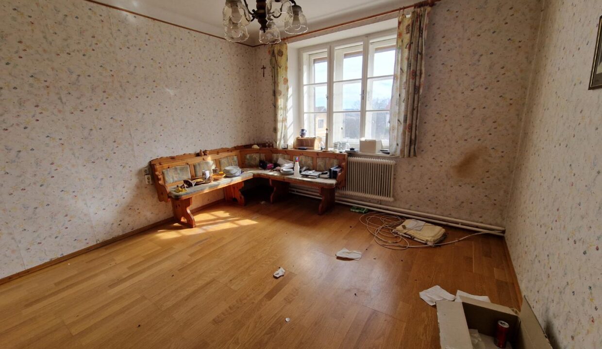 Wohnung