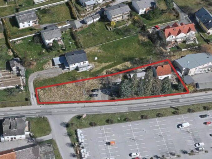 Ansicht — IMMOXX. Immobilien Graz