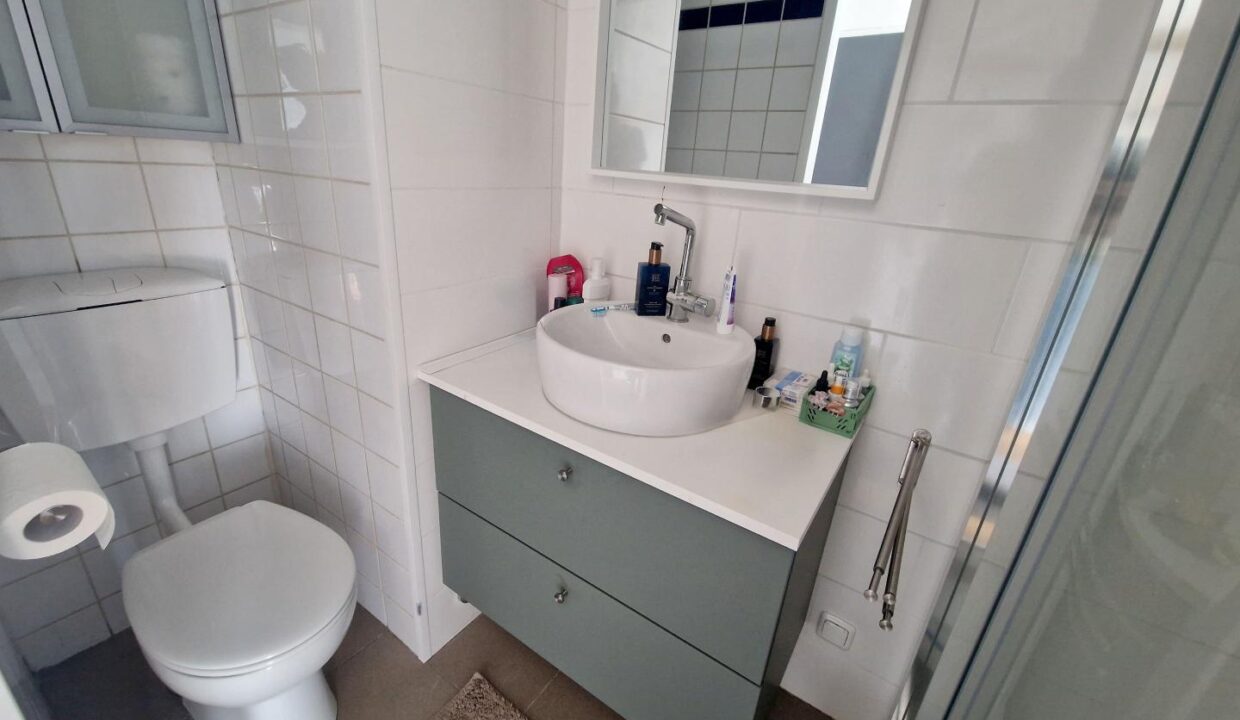 Bad/WC