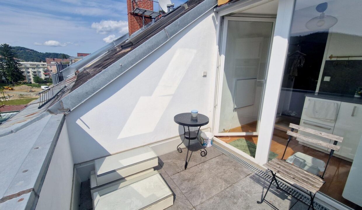 Loggia