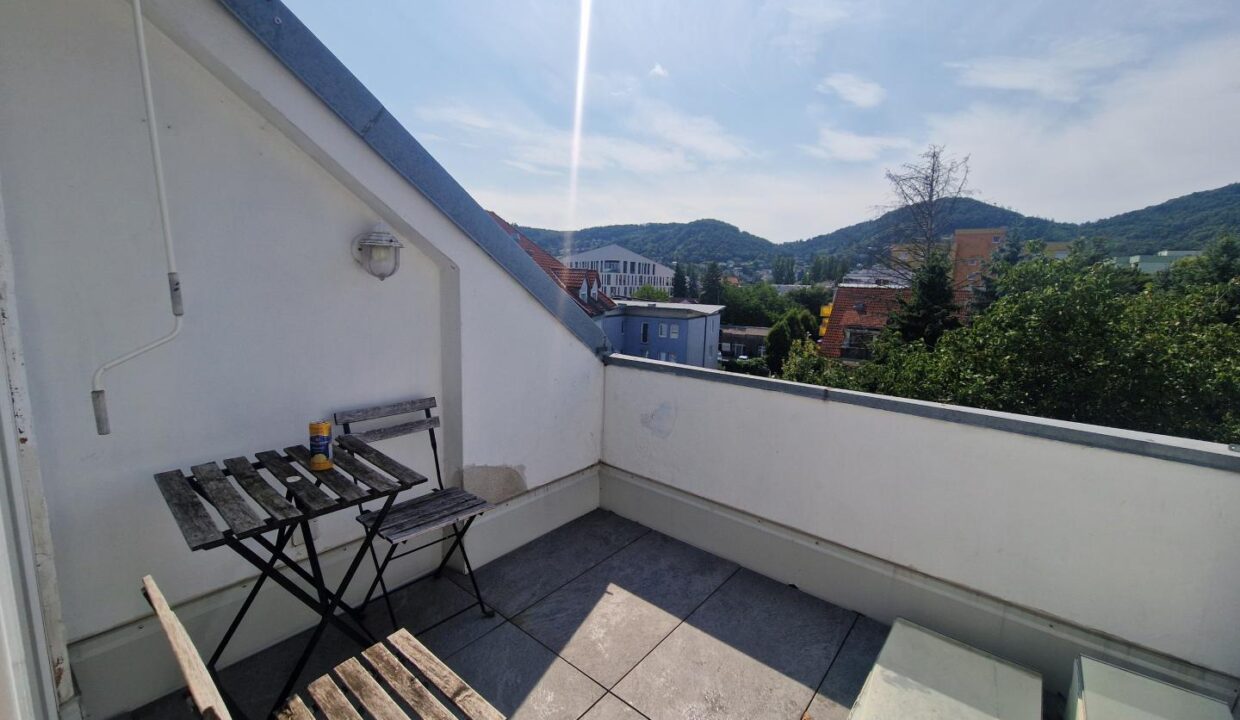 Loggia