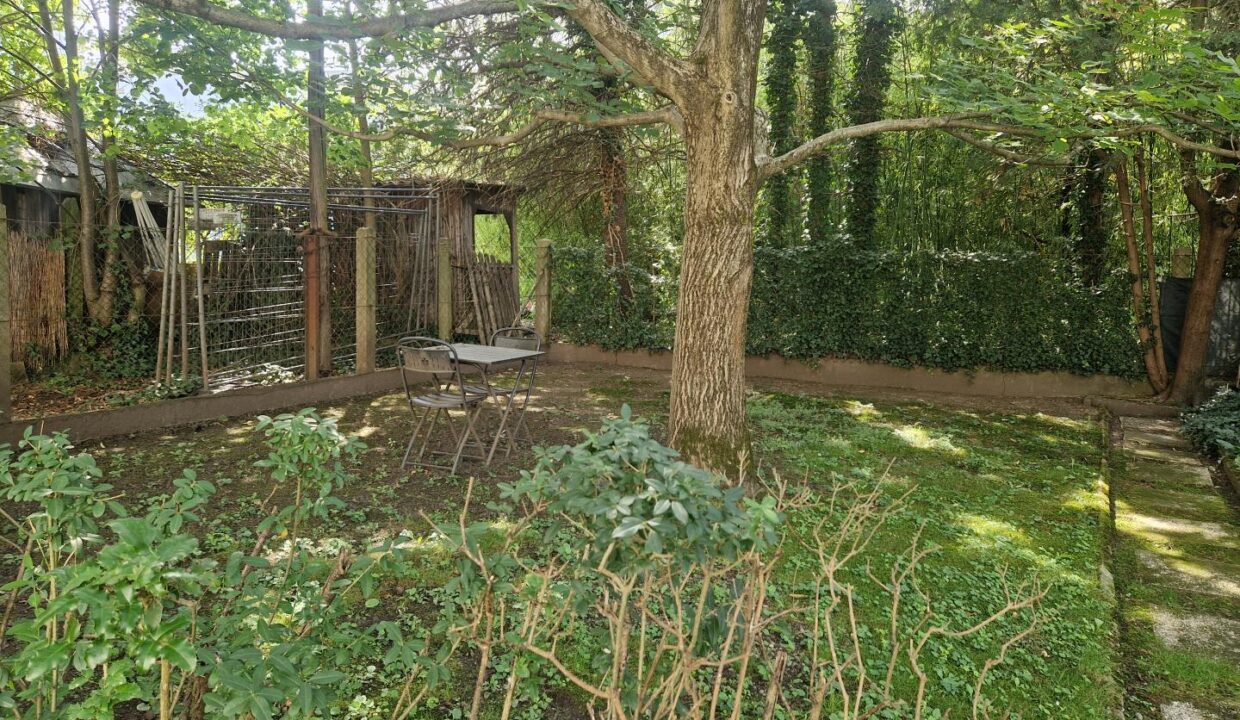 Garten