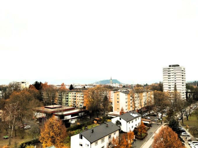 Ausblick — IMMOXX. Immobilien Graz