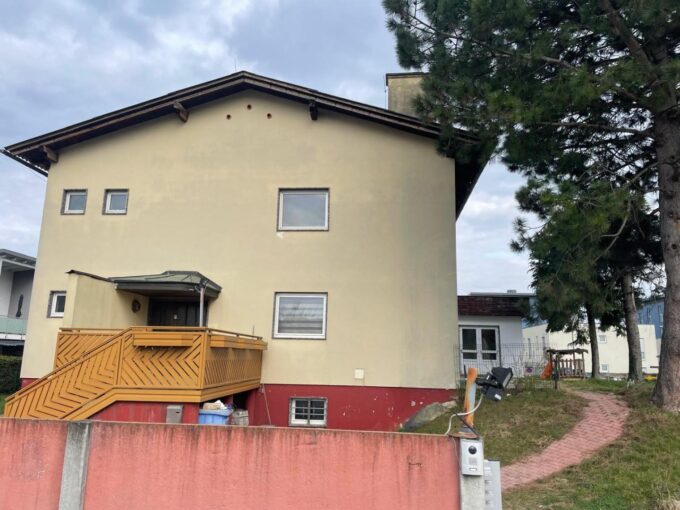 Einfamilienhaus Graz – Vermietetes Einfamilienhaus in Graz-Straßgang – Solide Anlage mit…