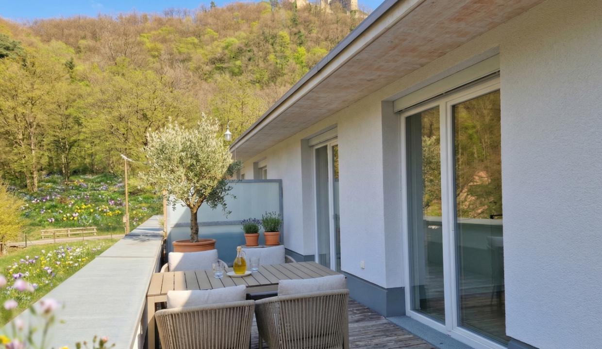 Ki Staging Terrasse