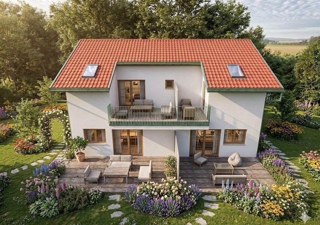 Faßlberg Rendering neu