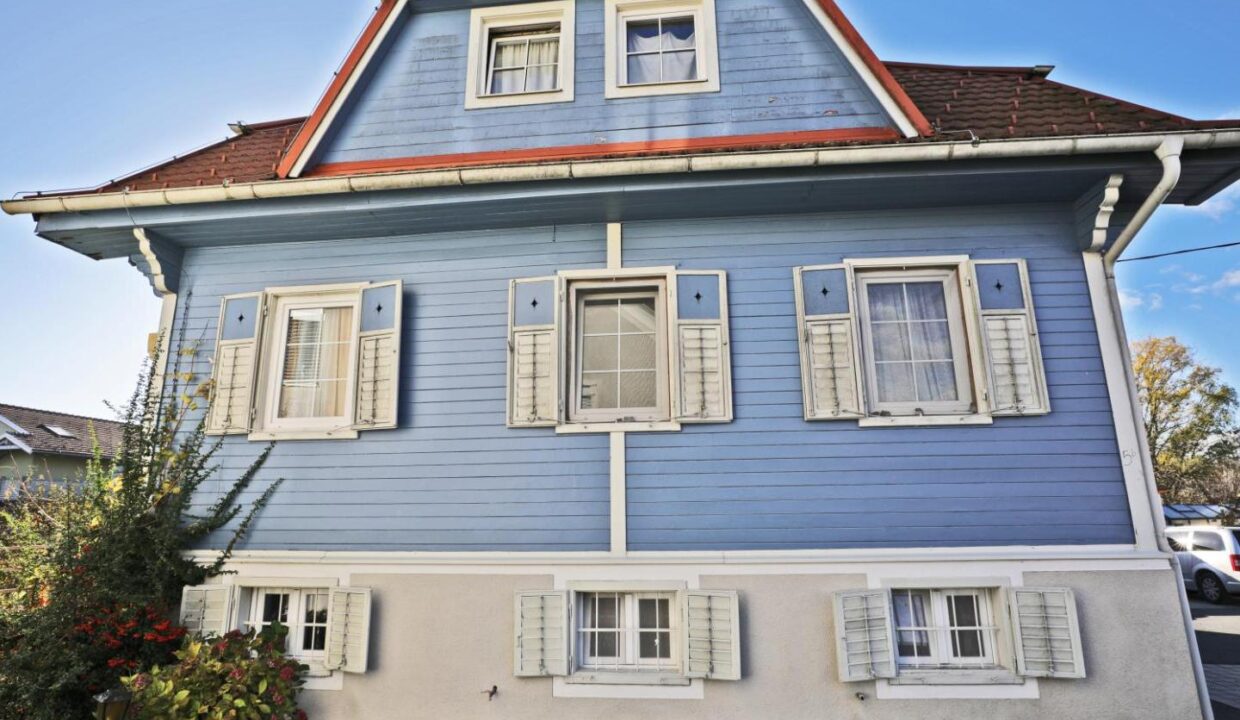 Haus und Grund