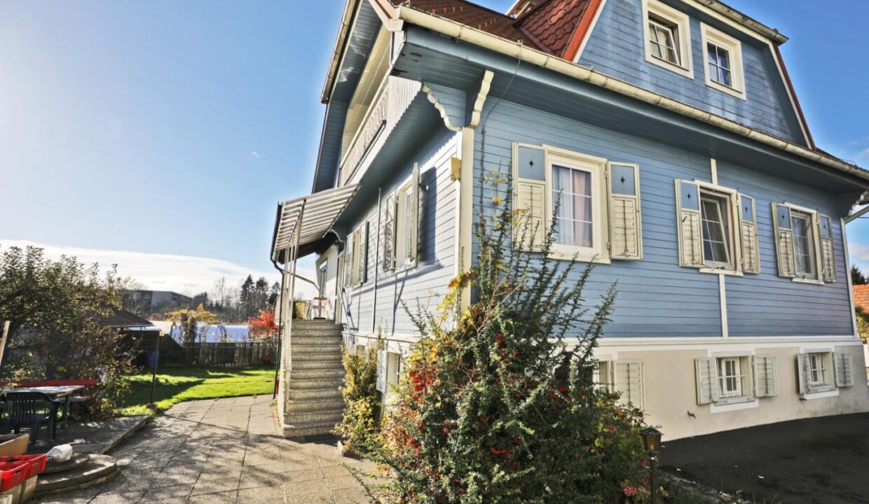 Haus und Grund