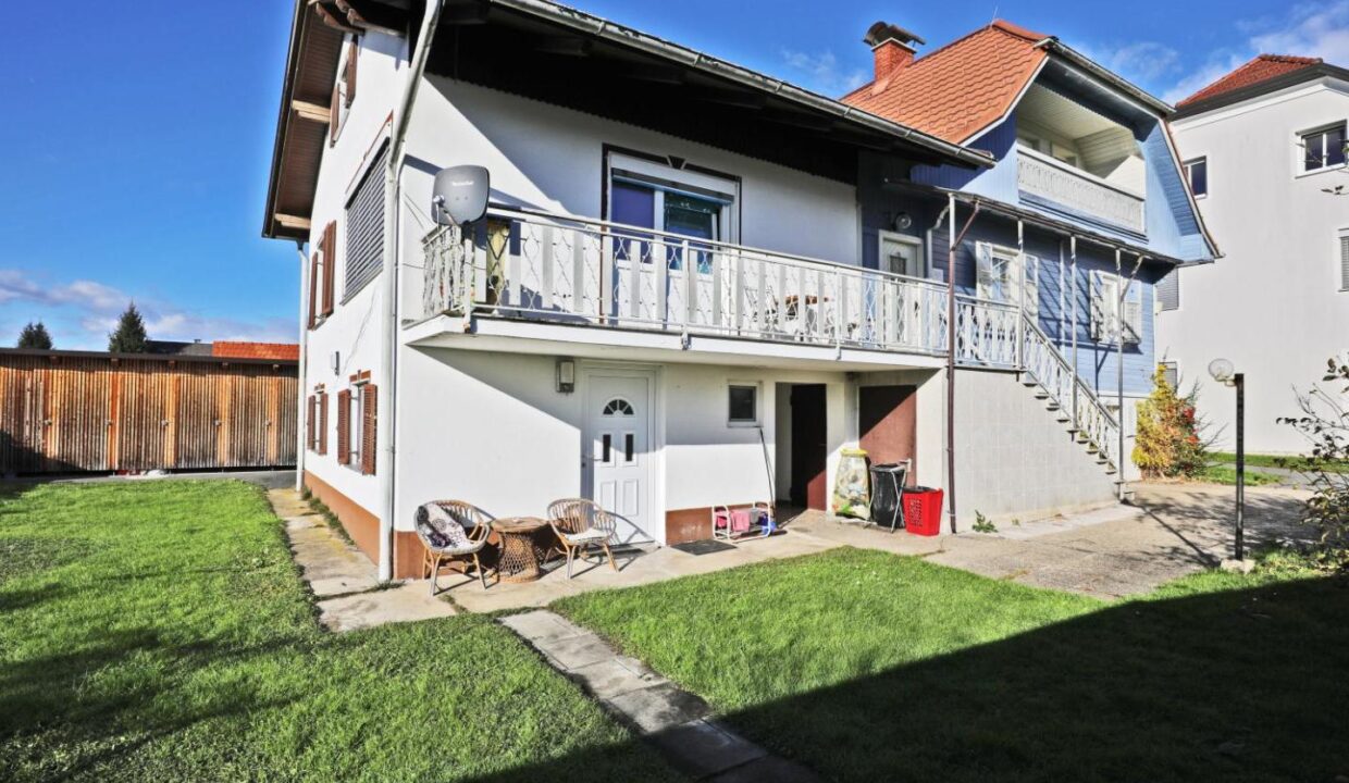 Haus und Grund