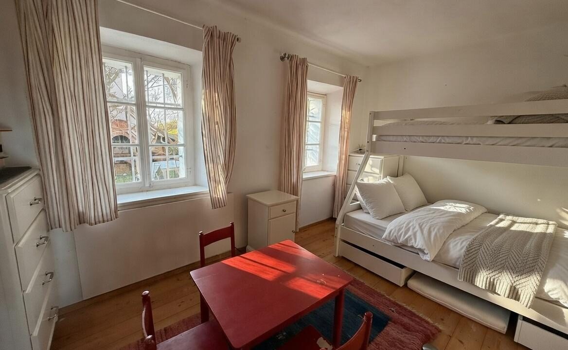 Kinderzimmer