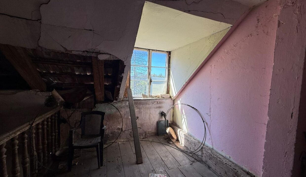 Impressionen Haus