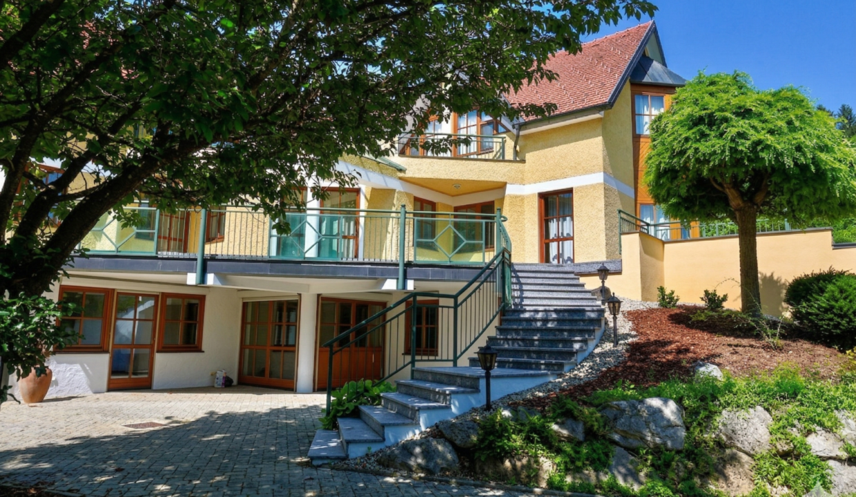 Architektur