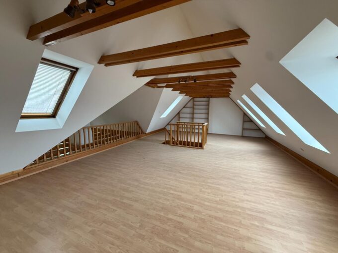 -Galeriezimmer — IMMOXX. Immobilien Graz