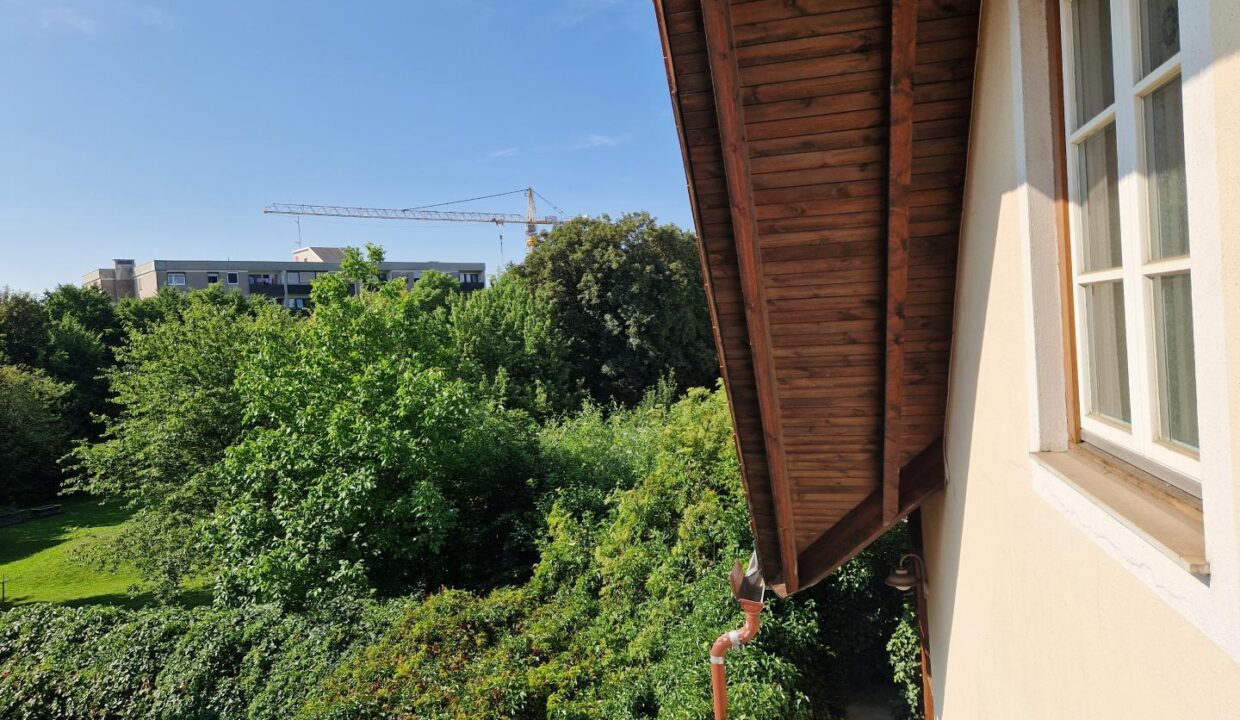 -Aussicht