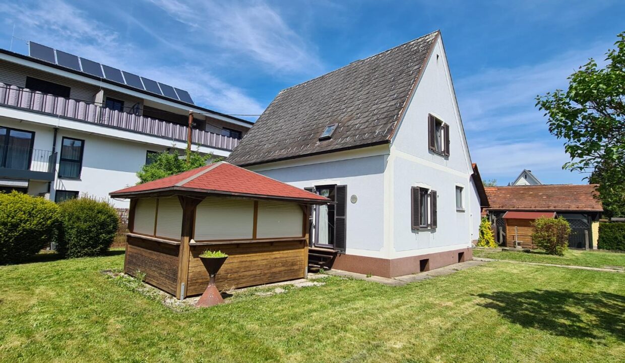 Aussenansicht