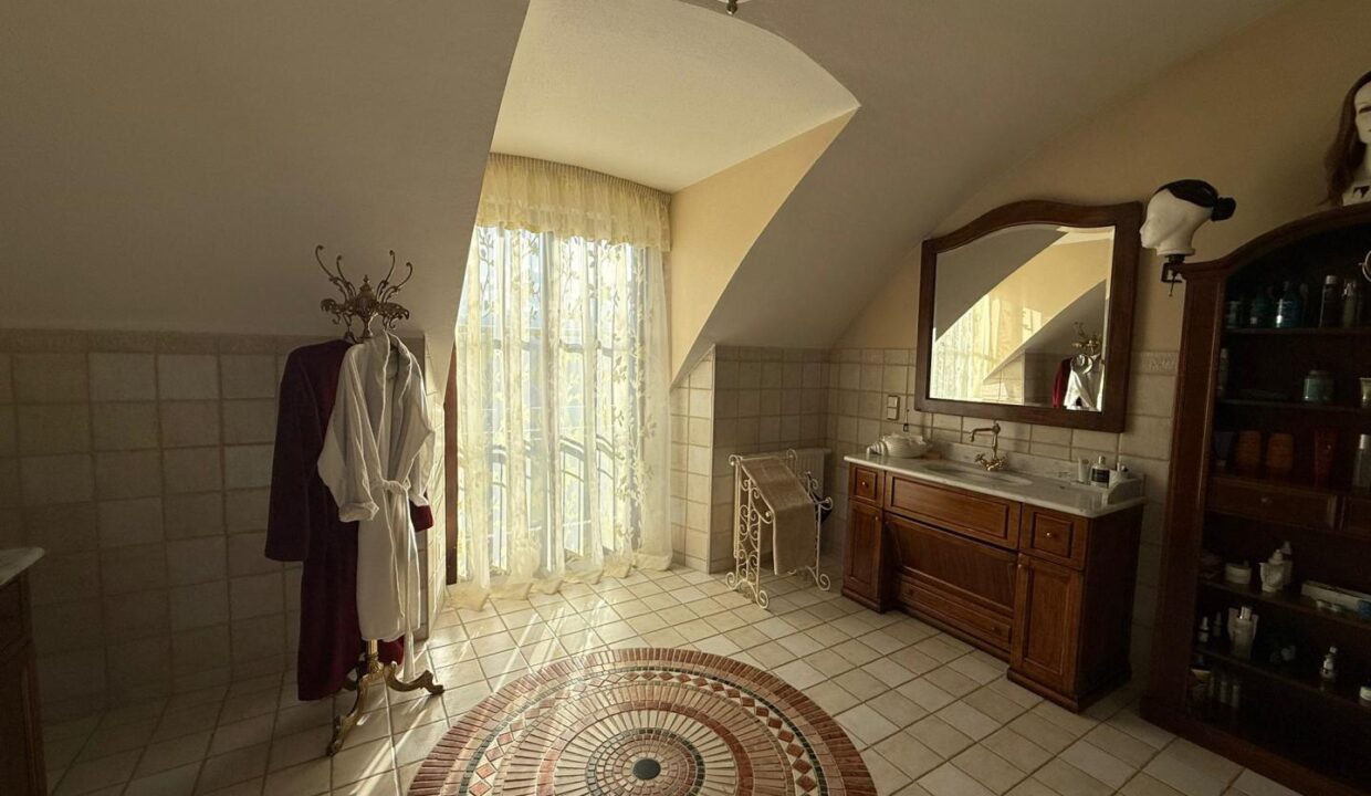 Hauptbadezimmer