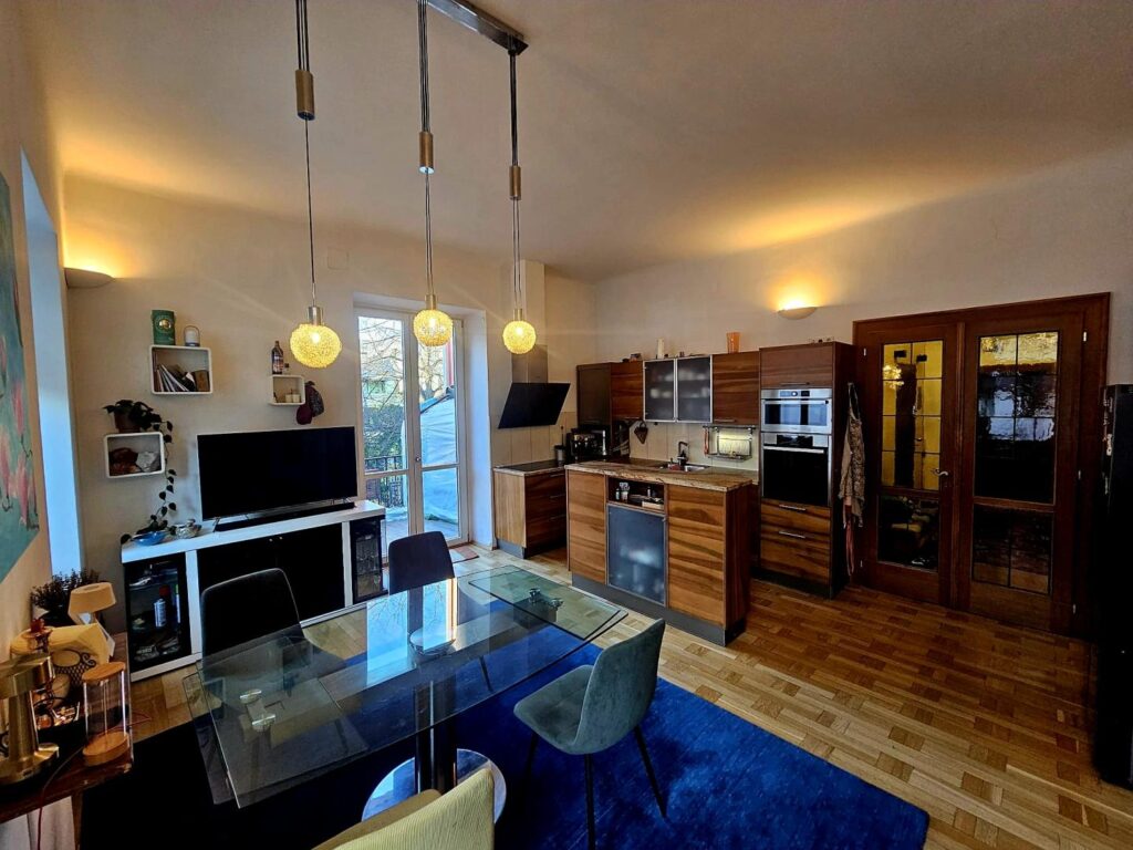 Einfamilienhaus, 8010 Graz · Geidorf – Bild 3