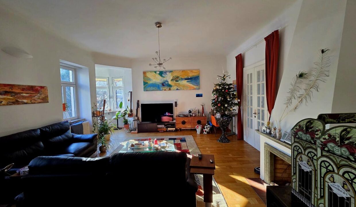 T2 Wohnzimmer