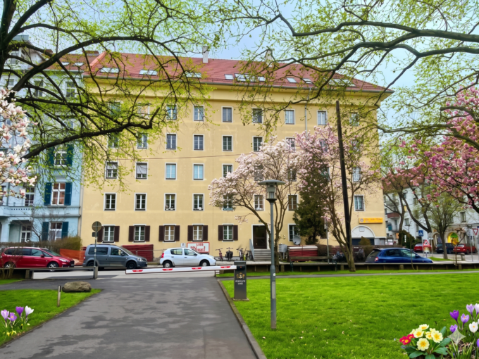 Das perfekte Bauherrenmodell — IMMOXX. Immobilien Graz