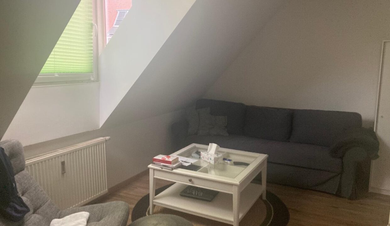 Wohnungsbeispiel