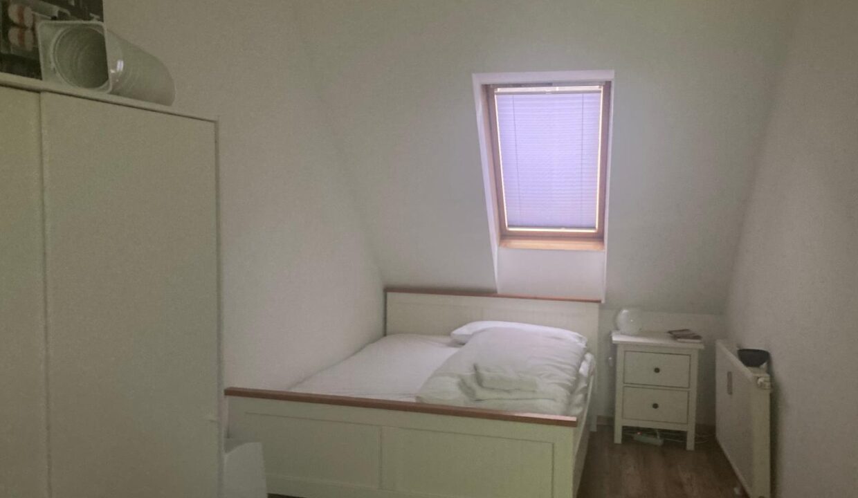 Wohnungsbeispiel