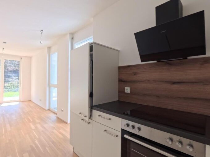 Küche — IMMOXX. Immobilien Graz