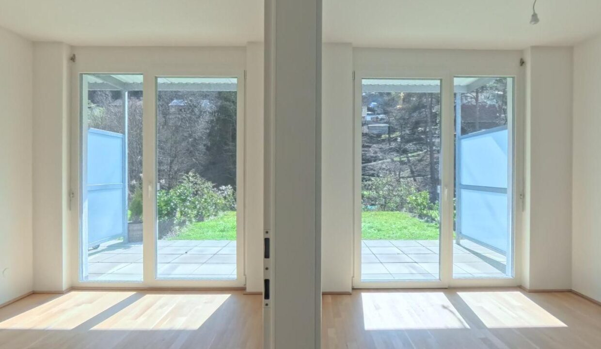 Schlafzimmer / Wohnzimmer