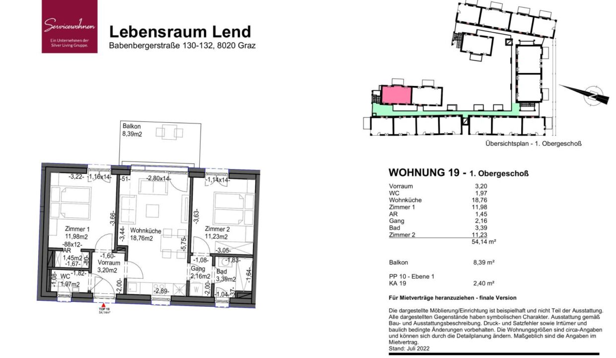 Plan T19
