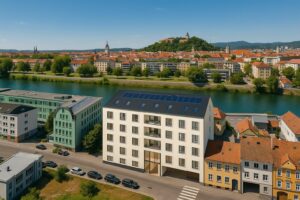 PURE ON THE MUR RIVER , TOP 4;&hellip;
