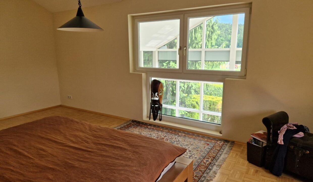 Zimmer 3 OG