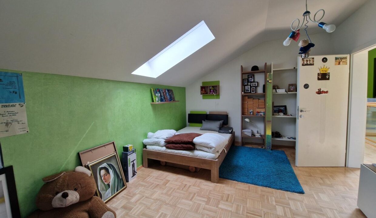 Zimmer 5 OG