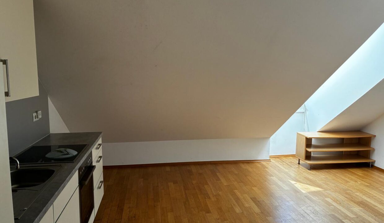 Wohnküche