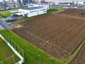 NEUER PREIS – Gewerbegrundstück in Top-Lage in Lannach&hellip;
