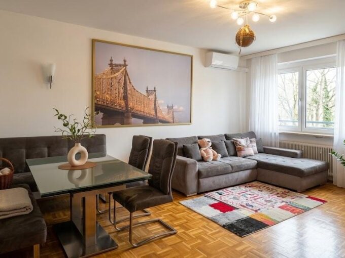 Wohnzimmer — IMMOXX. Immobilien Graz