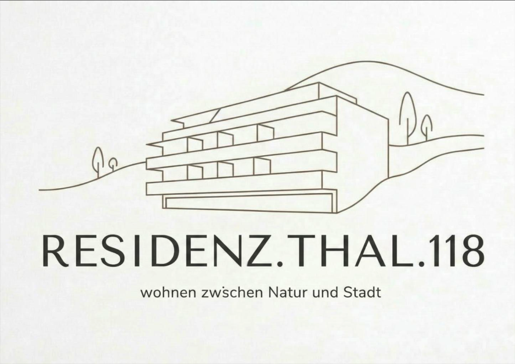 RESIDENZ.THAL.118 – Vorsorgewohnung in Grünlage nahe Graz – Top 4 – Foto 3