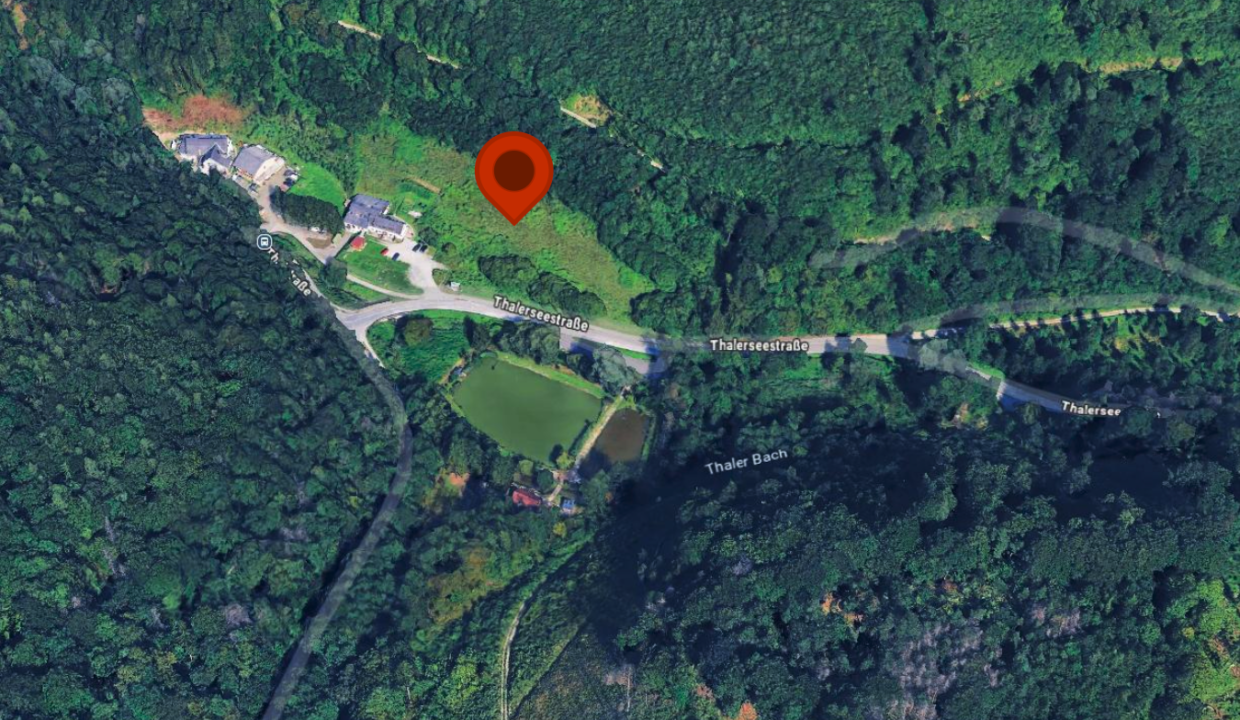 Luftbild