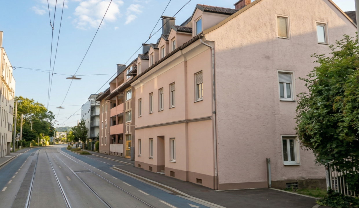 Stadthaus