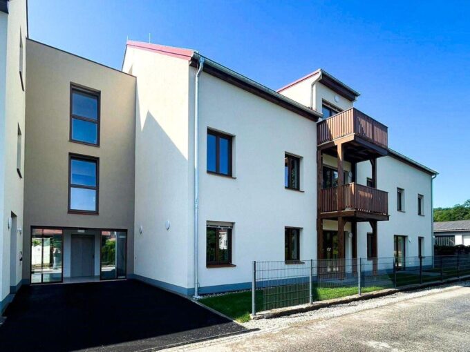 Aussen — IMMOXX. Immobilien Graz