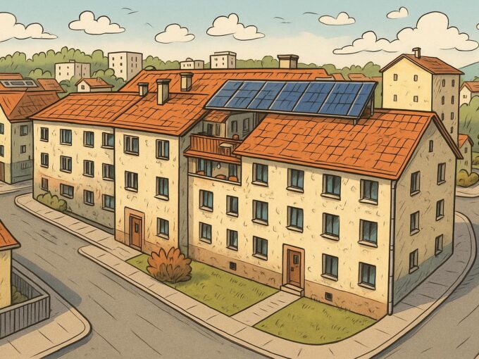 KI generiert — IMMOXX. Immobilien Graz