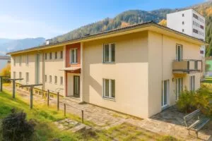 Sanierungsobjekt mit Einreichplanung im Mürztal!