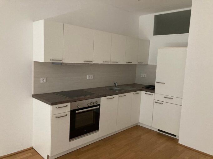 Küche — IMMOXX. Immobilien Graz