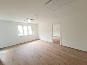 Sanierte Anlegerwohnung in Graz-Lend mit verlässlichen Mieteinnahmen